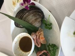 -红高粱大酒店(宁山东路店)