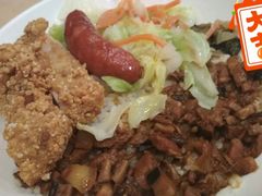 -永和大王(小厨·东四十条店)