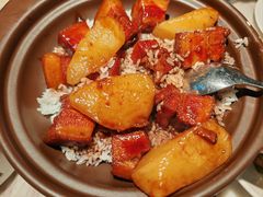 -淮扬韵(市政府汉神店)