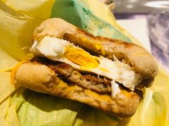 -麦当劳(萧山国际机场T3航站楼店)