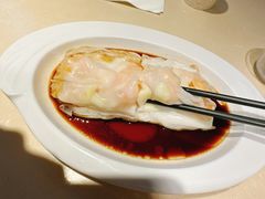 -香港池仔记肠粉王(博多新记襄阳南路店)