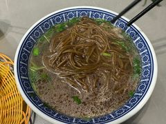 -郑家包子牛肉拉面(尚勤路店)