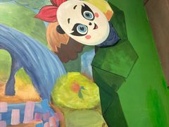 -熊猫自助餐厅.萌趣城堡(长隆熊猫酒店)