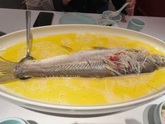 -森隆饭庄(崇文门新世界百货店)