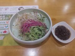 -嘉和一品粥(马家堡店)