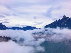 -河南宝泉旅游区
