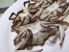 加工海鲜-海儀美食楼(湾仔海鲜街店)