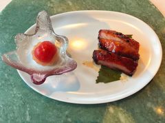 -三号黄浦会Canton Table