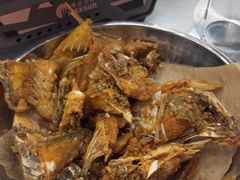 -嘉升大排档(番禺总店)