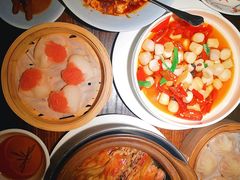 -外婆家(蓝色港湾店)