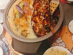 -匠子烤鱼(东方万达店)