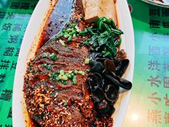 -令氏家外家周秦食府(高新店)