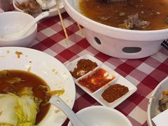 -西贝(上海我格广场店)