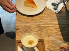 -溯洄咖啡VORTEX COFFEE