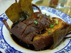 -邱记私房菜·十八年本地菜