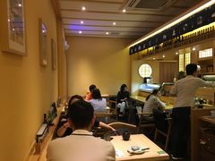 大堂-柏鮨寿司.刺身.定食(米山町地中海店)