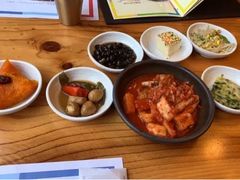 开胃小菜-青鹤谷(苏州店)