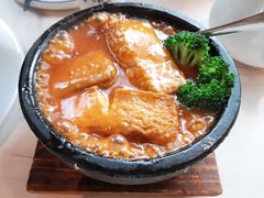 -匠心牛公馆·潮汕牛肉海鲜火锅(索菲特店)