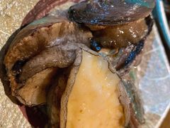 活鲍鱼-阳光岛·海鲜盛宴(银泰中心in99店)
