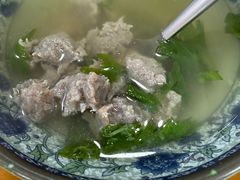 -福州人铭小吃