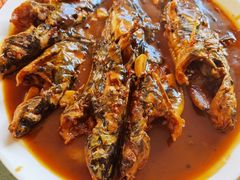 -金台阶鱼馆(于桥水库店)