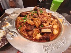 -胖哥俩肉蟹煲(石家庄勒泰中心店)