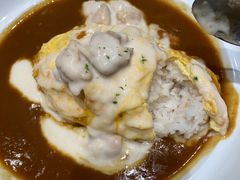 -CoCo壱番屋(久光百货店)