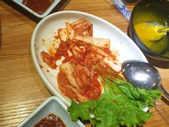 -小米烤肉-泥炉炭烤(常营店)