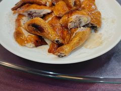 -绿雅居原生态农庄(小涌店)