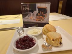 -COVA 餅店及餐廳(太古广场店)