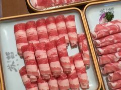 -苏皙·传统涮(南京六合万达欢乐港店)