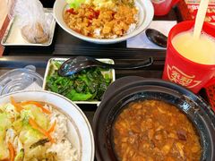 大王香菇卤肉饭-永和大王(茉莉上新·友谊店)