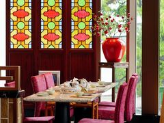 -点都德(广州白云山景区南门店)