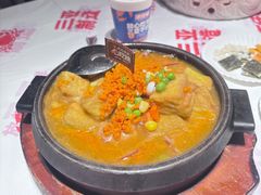 -不仔客海鲜烧烤270度海景餐厅(大东海店)