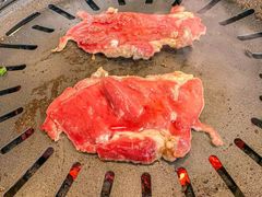 -贺野·自助炭火烤肉(紫藤路店)