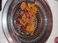 -炭之家·齐齐哈尔非遗烤肉·鲜切直供(中央大街店)