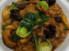 面筋煲-顺风海鲜港(金玉兰店)