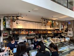 -Alimentari早午餐(安福路店)