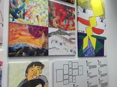 -学知乐教育·幼小衔接·小学科辅导(浦东外高桥森兰中心)