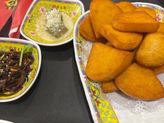 -芦月轩羊蝎子(北蜂窝店)