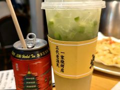 -蚝老板海鲜烧烤大排档(码头店)