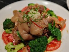 -芳芳私房菜·精做淮扬菜(承德路店)