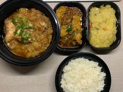 -火燒雲傣家菜(鼓楼店)