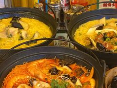 -七爷清汤腩·港式餐厅(金狮广场店)