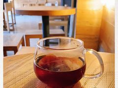-VOYAGE COFFEE(北锣鼓巷店)