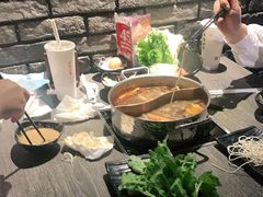 -呷哺呷哺(丰科万达店)