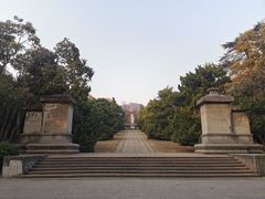 -廖仲恺何香凝墓