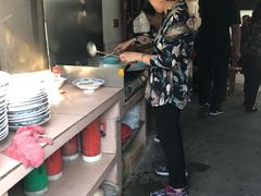 -樊川祖传馄饨(江都店)