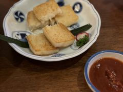 -林四喜·闽南传家菜(鼓浪屿店)