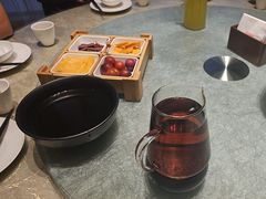 -北国饭店.海鲜.北方菜(新河路店)